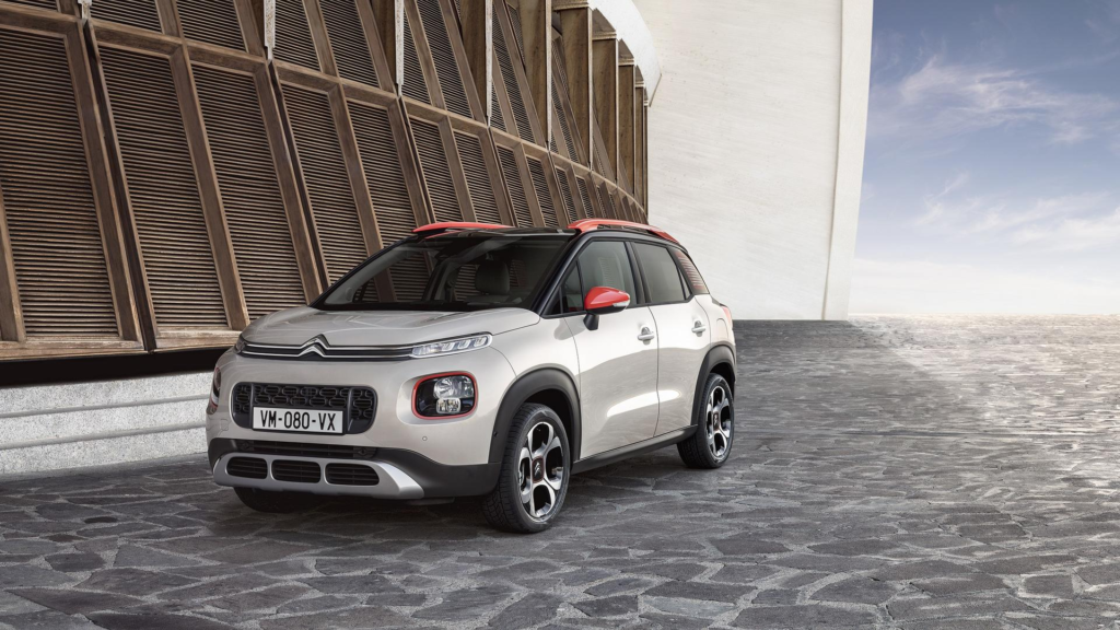 Top 9 Citroën Cars in the UK for 2024