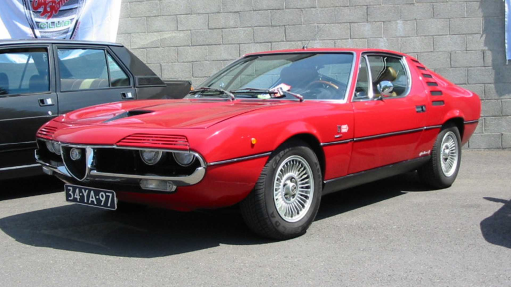 10 Best Alfa Romeo Cars in UK 2024
