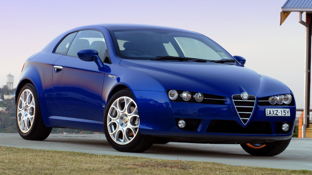 10 Best Alfa Romeo Cars in UK 2024