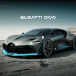 $5.8 Million Bugatti Divo_ A Track Beast!