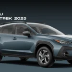 Subaru Crosstrek 2025