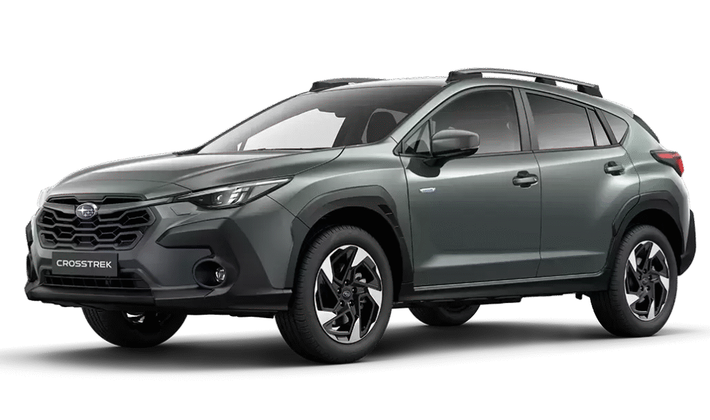 Subaru Crosstrek 2025