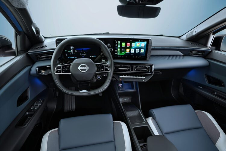 New Nissan MICRA 2025