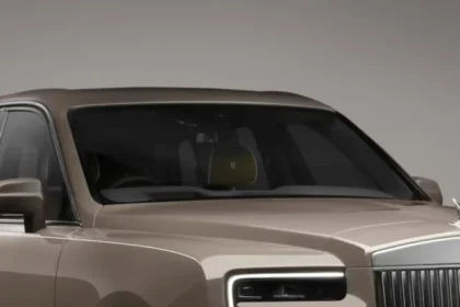 Top 10 Rolls-Royce Cars in the UK