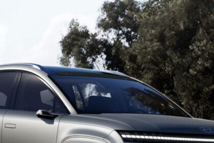 Hyundai Unveils Affordable Ioniq 3 EV