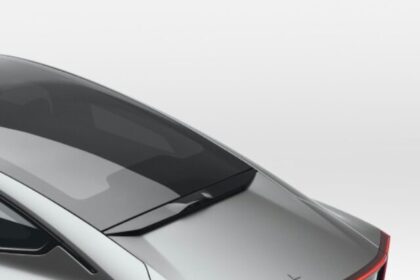 Polestar 5